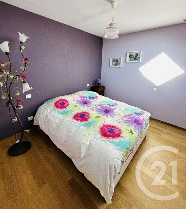 Maison &agrave; vendre - 6 pi&egrave;ces - 179 m2 - Roye - 80 - PICARDIE