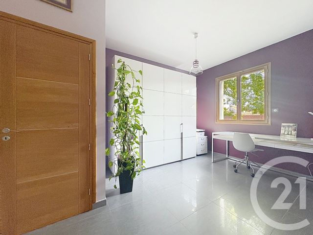 Maison &agrave; vendre - 6 pi&egrave;ces - 179 m2 - Roye - 80 - PICARDIE