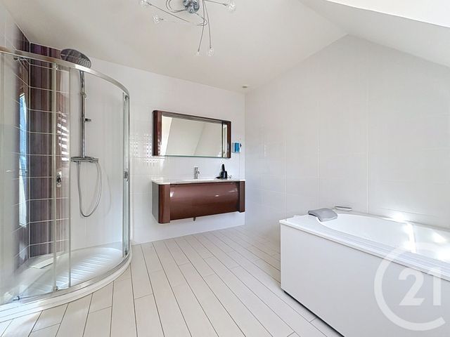 Maison &agrave; vendre - 6 pi&egrave;ces - 179 m2 - Roye - 80 - PICARDIE