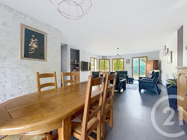 Maison &agrave; vendre - 6 pi&egrave;ces - 179 m2 - Roye - 80 - PICARDIE