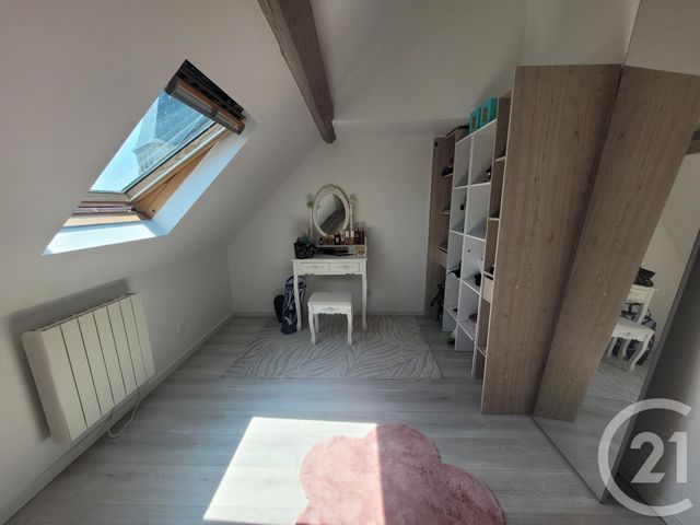 Maison &agrave; vendre - 6 pi&egrave;ces - 118,05 m2 - 60 - PICARDIE