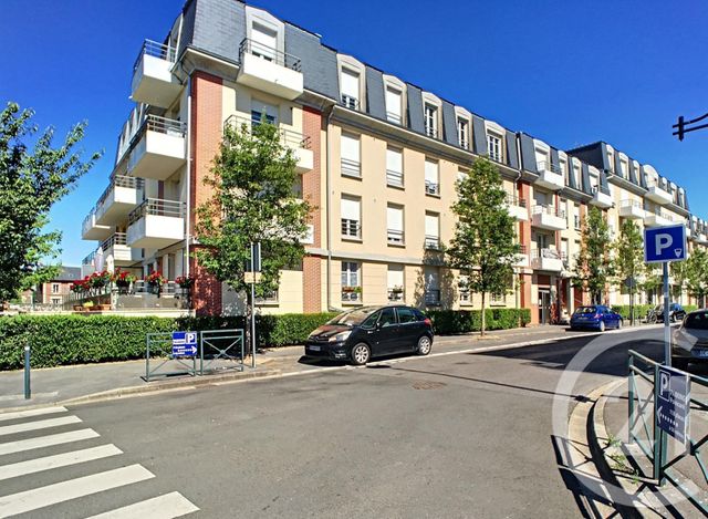 Appartement à vendre MARGNY LES COMPIEGNE