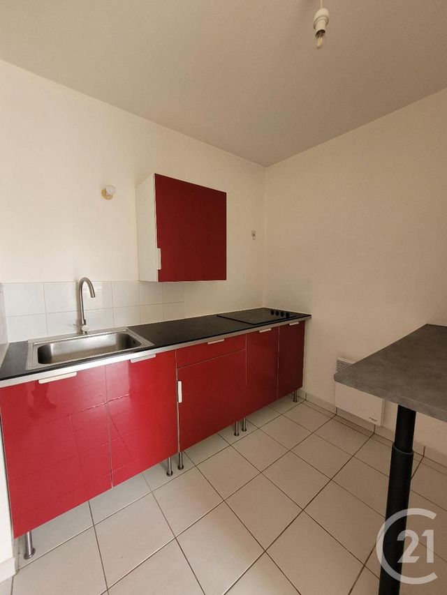 Appartement F2 &agrave; vendre - 2 pi&egrave;ces - 38 m2 - Margny Les Compiegne - 60 - PICARDIE