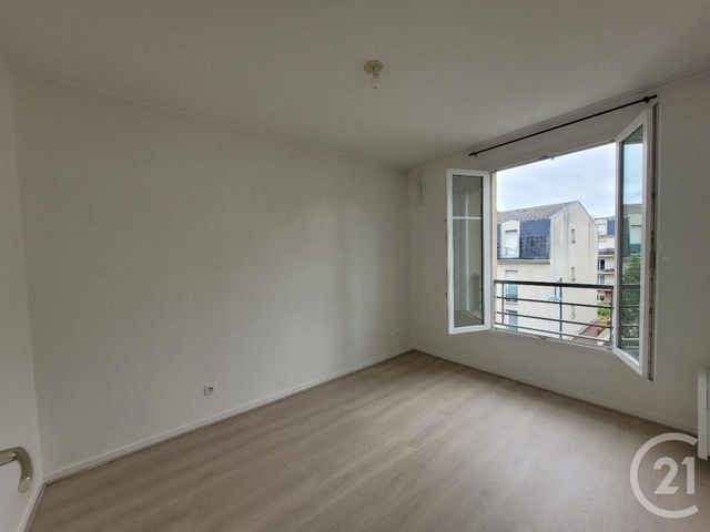 Appartement F2 &agrave; vendre - 2 pi&egrave;ces - 38 m2 - Margny Les Compiegne - 60 - PICARDIE