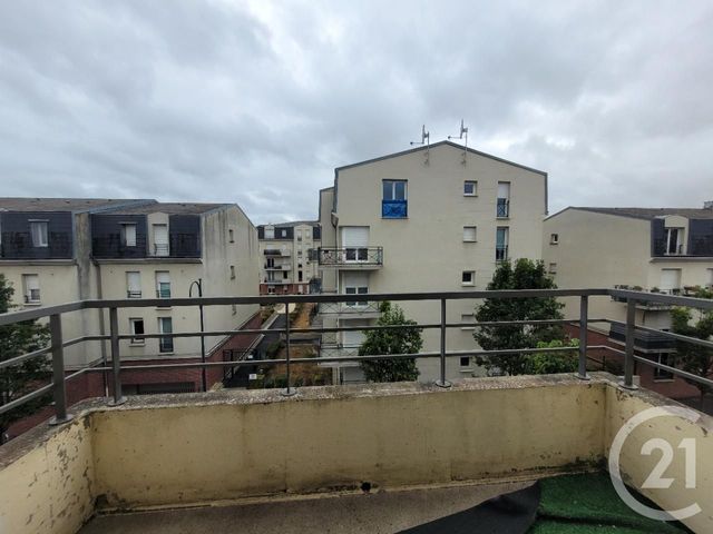 Appartement F2 &agrave; vendre - 2 pi&egrave;ces - 38 m2 - Margny Les Compiegne - 60 - PICARDIE