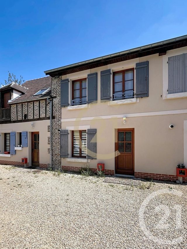 appartement - JAUX - 60