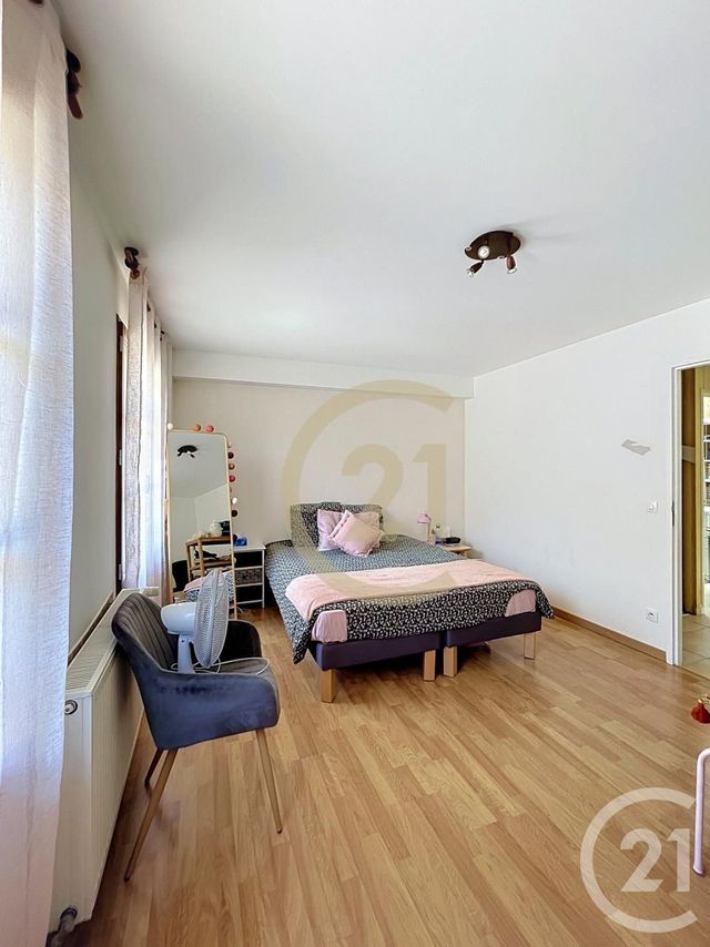 Appartement F2 &agrave; louer - 2 pi&egrave;ces - 60,01 m2 - Jaux - 60 - PICARDIE