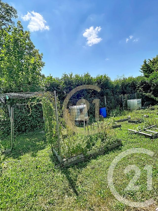 Appartement F2 &agrave; louer - 2 pi&egrave;ces - 60,01 m2 - Jaux - 60 - PICARDIE