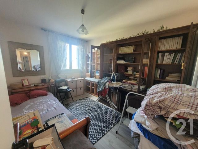 Appartement F5 &agrave; vendre - 5 pi&egrave;ces - 97,44 m2 - Compiegne - 60 - PICARDIE