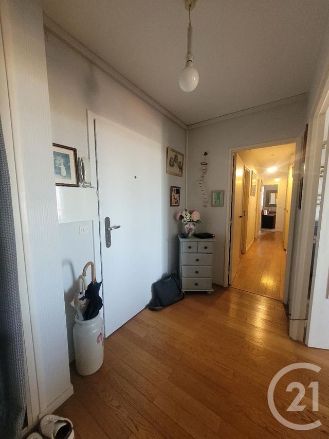 Appartement F5 &agrave; vendre - 5 pi&egrave;ces - 97,44 m2 - Compiegne - 60 - PICARDIE