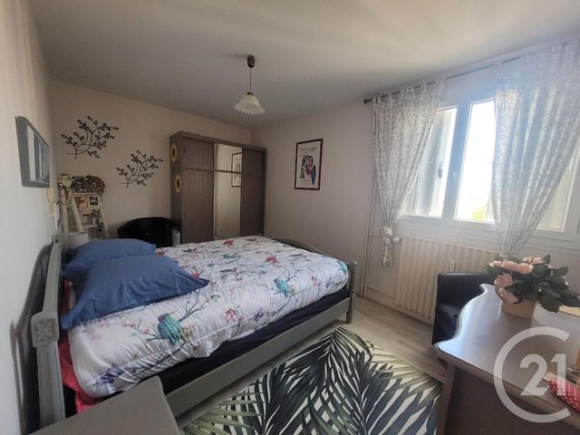 Appartement F5 &agrave; vendre - 5 pi&egrave;ces - 97,44 m2 - Compiegne - 60 - PICARDIE