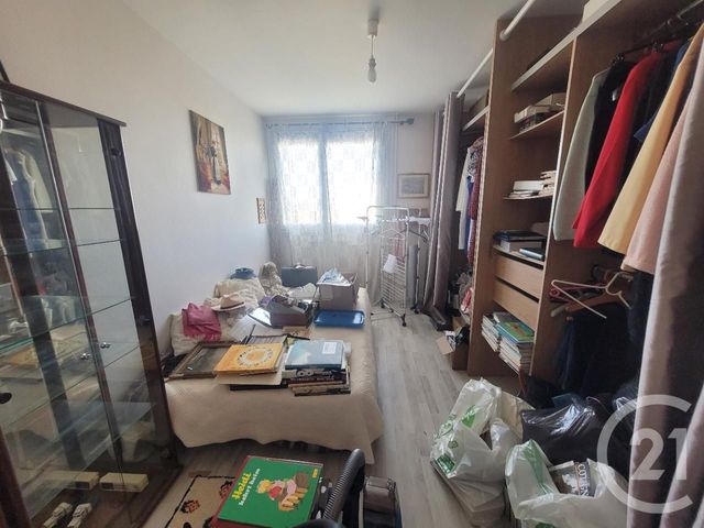 Appartement F5 &agrave; vendre - 5 pi&egrave;ces - 97,44 m2 - Compiegne - 60 - PICARDIE