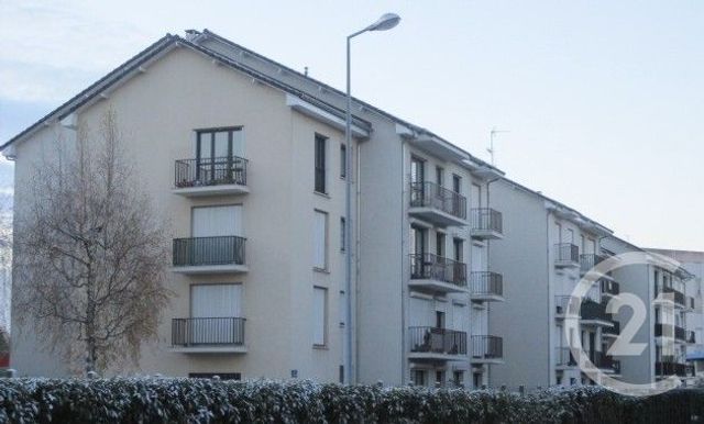parking - COMPIEGNE - 60