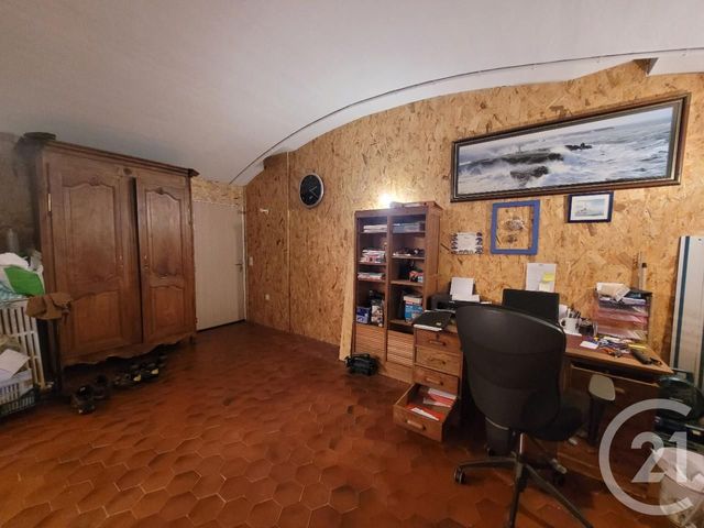 Appartement Atelier d'artiste &agrave; vendre - 2 pi&egrave;ces - 92 m2 - Compiegne - 60 - PICARDIE