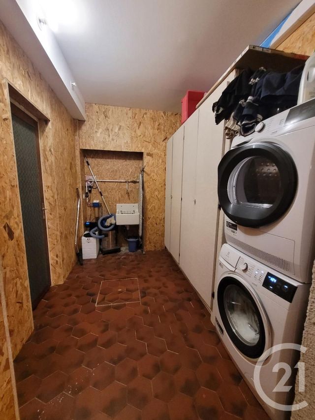 Appartement Atelier d'artiste &agrave; vendre - 2 pi&egrave;ces - 92 m2 - Compiegne - 60 - PICARDIE