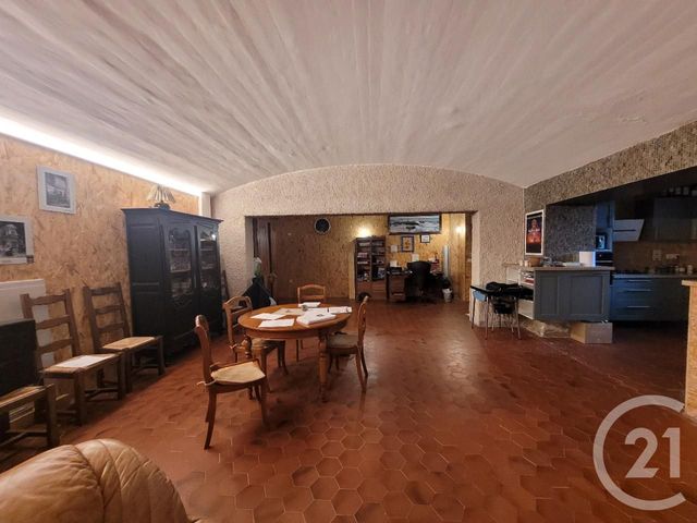Appartement Atelier d'artiste &agrave; vendre - 2 pi&egrave;ces - 92 m2 - Compiegne - 60 - PICARDIE