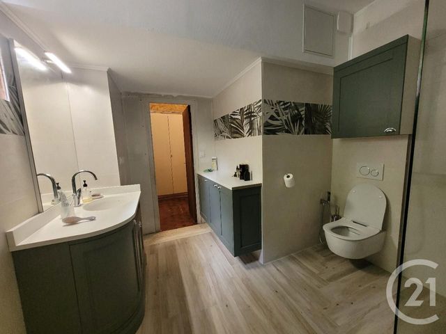 Appartement Atelier d'artiste &agrave; vendre - 2 pi&egrave;ces - 92 m2 - Compiegne - 60 - PICARDIE