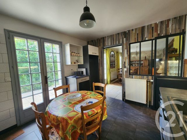Maison &agrave; vendre - 7 pi&egrave;ces - 146 m2 - Venette - 60 - PICARDIE