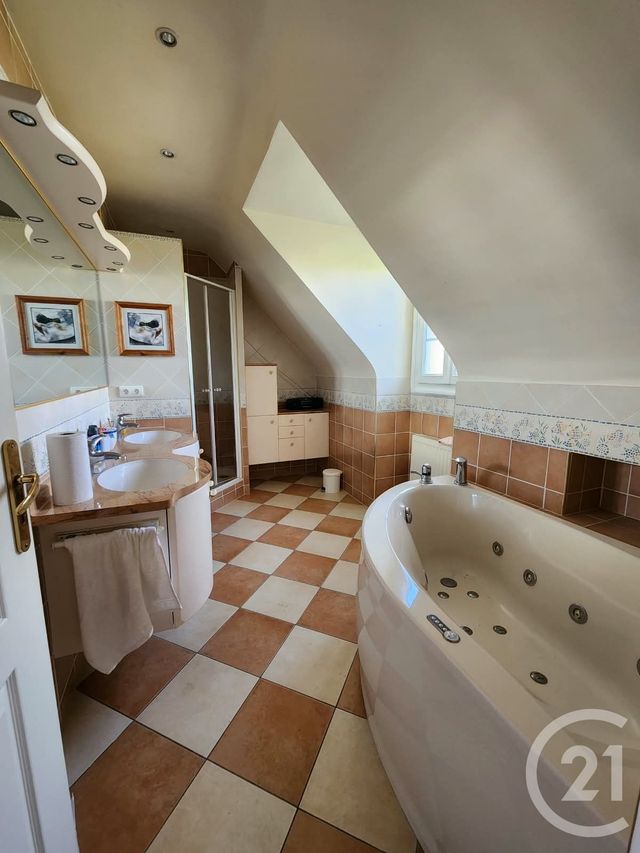 Maison &agrave; vendre - 7 pi&egrave;ces - 146 m2 - Venette - 60 - PICARDIE