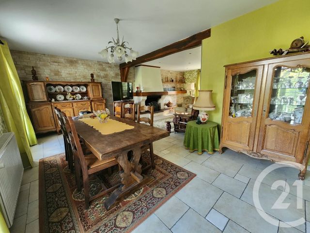 Maison &agrave; vendre - 7 pi&egrave;ces - 146 m2 - Venette - 60 - PICARDIE