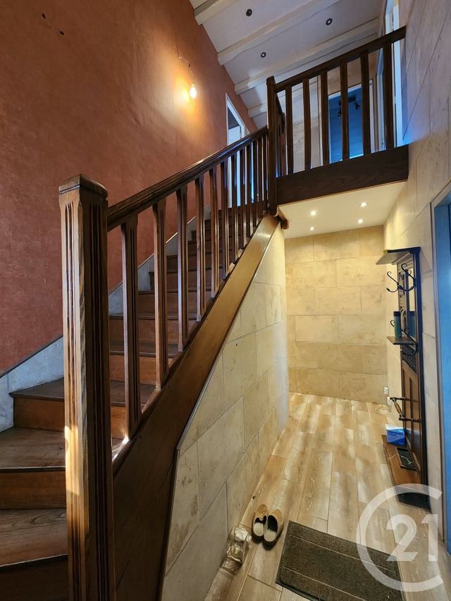 Maison &agrave; vendre - 7 pi&egrave;ces - 146 m2 - Venette - 60 - PICARDIE