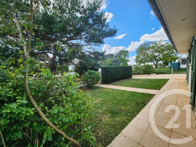 Maison &agrave; vendre - 7 pi&egrave;ces - 146 m2 - Venette - 60 - PICARDIE