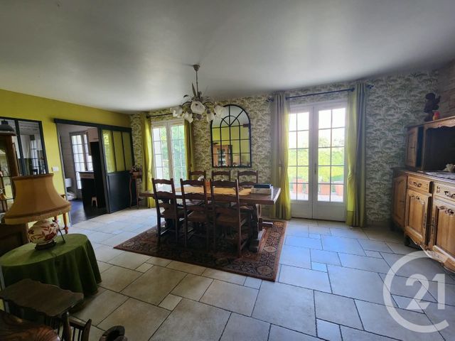 Maison &agrave; vendre - 7 pi&egrave;ces - 146 m2 - Venette - 60 - PICARDIE