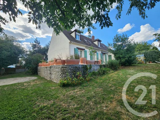 Maison &agrave; vendre - 7 pi&egrave;ces - 146 m2 - Venette - 60 - PICARDIE