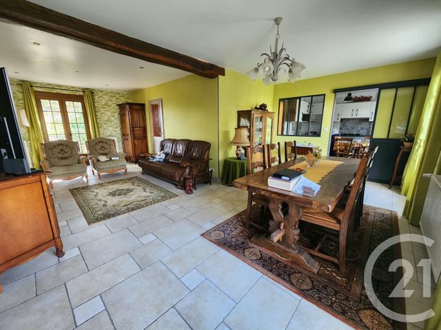 Maison &agrave; vendre - 7 pi&egrave;ces - 146 m2 - Venette - 60 - PICARDIE