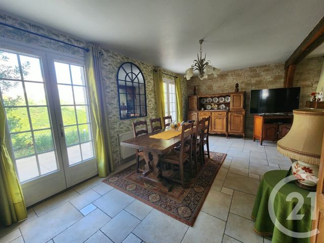 Maison &agrave; vendre - 7 pi&egrave;ces - 146 m2 - Venette - 60 - PICARDIE