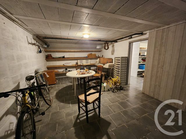 Maison &agrave; vendre - 7 pi&egrave;ces - 146 m2 - Venette - 60 - PICARDIE