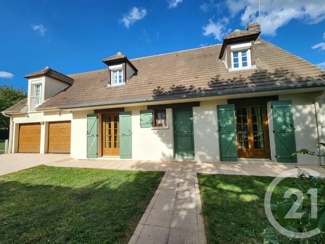 Maison &agrave; vendre - 7 pi&egrave;ces - 146 m2 - Venette - 60 - PICARDIE