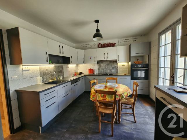 Maison &agrave; vendre - 7 pi&egrave;ces - 146 m2 - Venette - 60 - PICARDIE