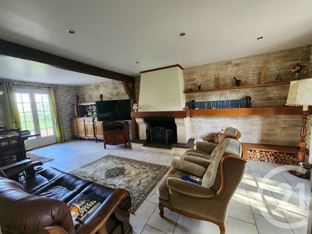 Maison &agrave; vendre - 7 pi&egrave;ces - 146 m2 - Venette - 60 - PICARDIE