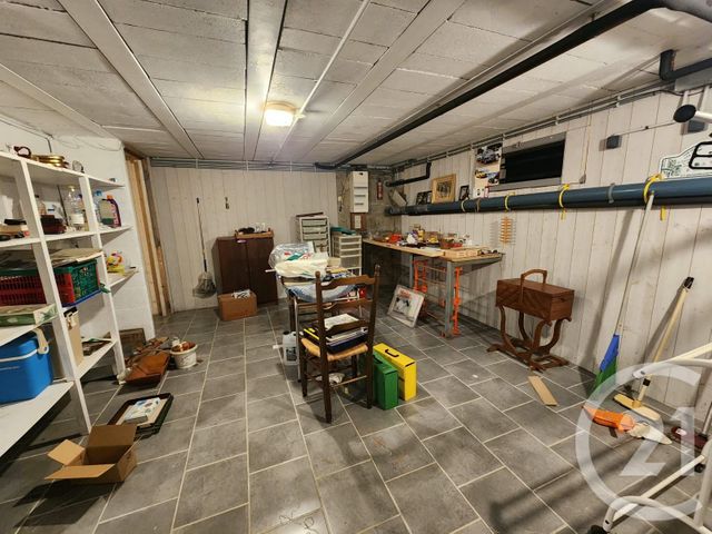 Maison &agrave; vendre - 7 pi&egrave;ces - 146 m2 - Venette - 60 - PICARDIE