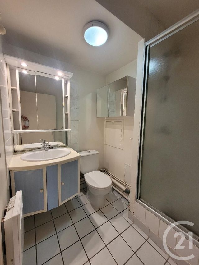 Appartement F2 &agrave; vendre - 2 pi&egrave;ces - 34,77 m2 - Compiegne - 60 - PICARDIE