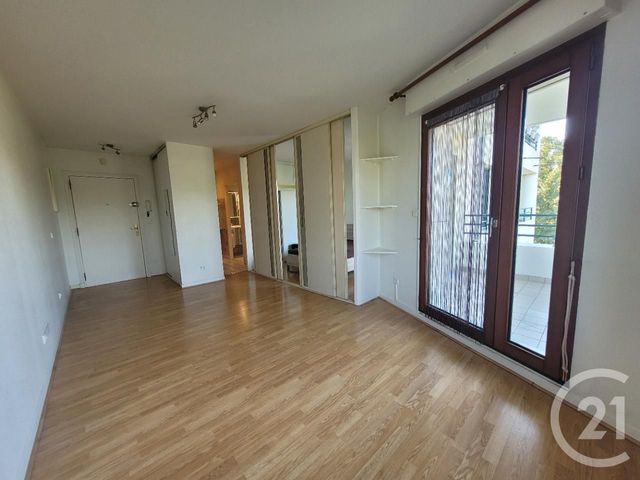 Appartement F2 &agrave; vendre - 2 pi&egrave;ces - 34,77 m2 - Compiegne - 60 - PICARDIE