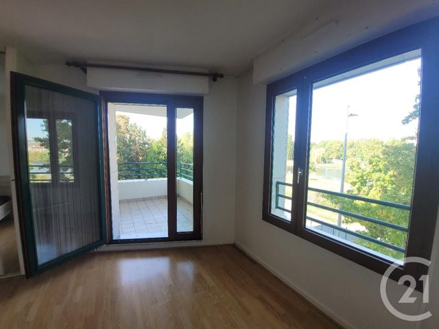 Appartement F2 &agrave; vendre - 2 pi&egrave;ces - 34,77 m2 - Compiegne - 60 - PICARDIE