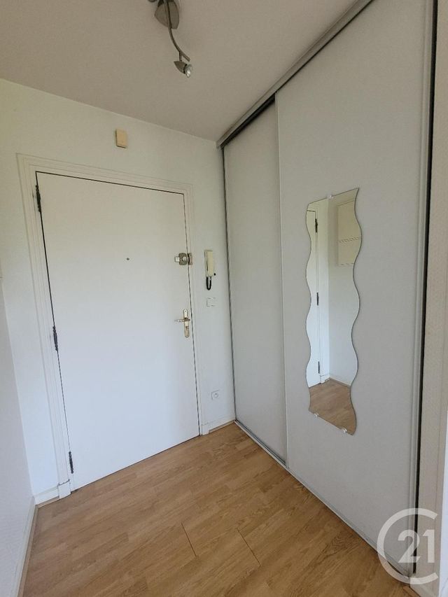 Appartement F2 &agrave; vendre - 2 pi&egrave;ces - 34,77 m2 - Compiegne - 60 - PICARDIE