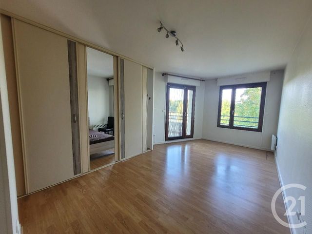 Appartement F2 &agrave; vendre - 2 pi&egrave;ces - 34,77 m2 - Compiegne - 60 - PICARDIE