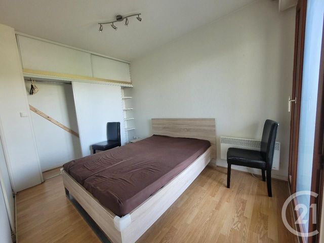 Appartement F2 &agrave; vendre - 2 pi&egrave;ces - 34,77 m2 - Compiegne - 60 - PICARDIE