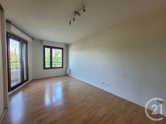 Appartement F2 &agrave; vendre - 2 pi&egrave;ces - 34,77 m2 - Compiegne - 60 - PICARDIE