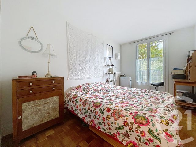 Appartement F3 &agrave; vendre - 3 pi&egrave;ces - 65,20 m2 - Compiegne - 60 - PICARDIE