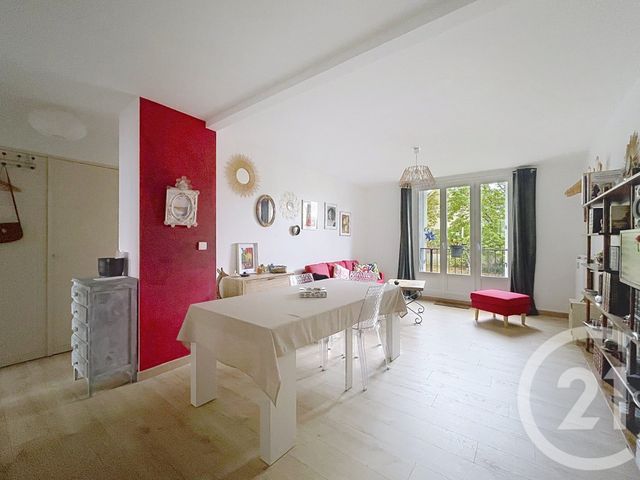 Appartement 3 pièces 65 m² · à Compiègne · 65,2 m² · 165 000 €