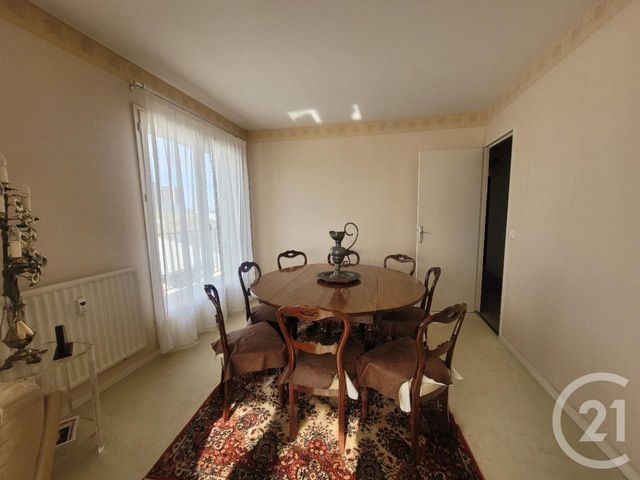 Appartement F5 &agrave; vendre - 5 pi&egrave;ces - 94 m2 - Compiegne - 60 - PICARDIE