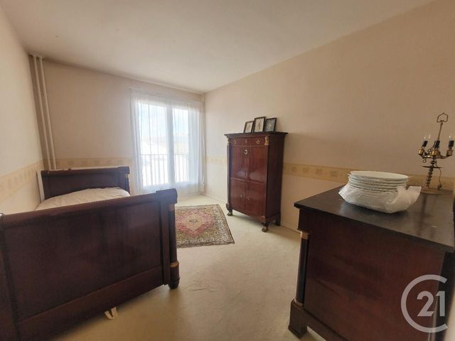 Appartement F5 &agrave; vendre - 5 pi&egrave;ces - 94 m2 - Compiegne - 60 - PICARDIE
