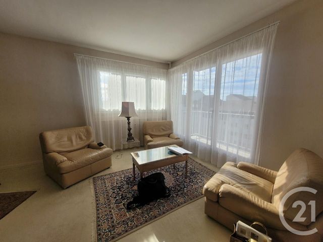 Appartement F5 &agrave; vendre - 5 pi&egrave;ces - 94 m2 - Compiegne - 60 - PICARDIE