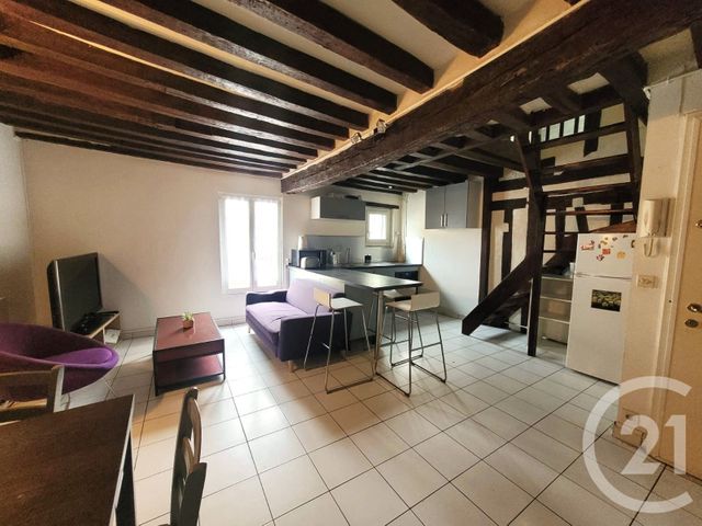 Appartement à vendre None