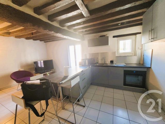 Appartement F4 &agrave; vendre - 4 pi&egrave;ces - 65 m2 - 60 - PICARDIE