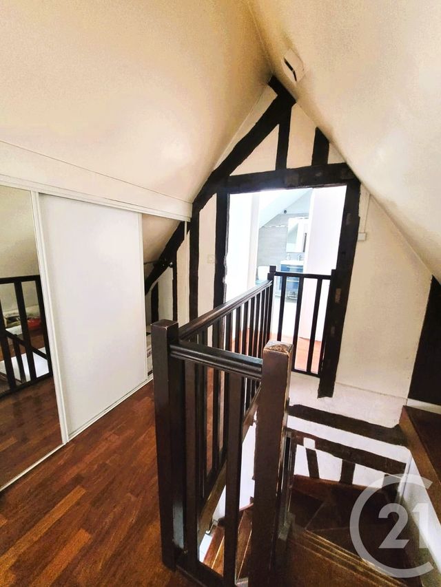 Appartement F4 &agrave; vendre - 4 pi&egrave;ces - 65 m2 - 60 - PICARDIE